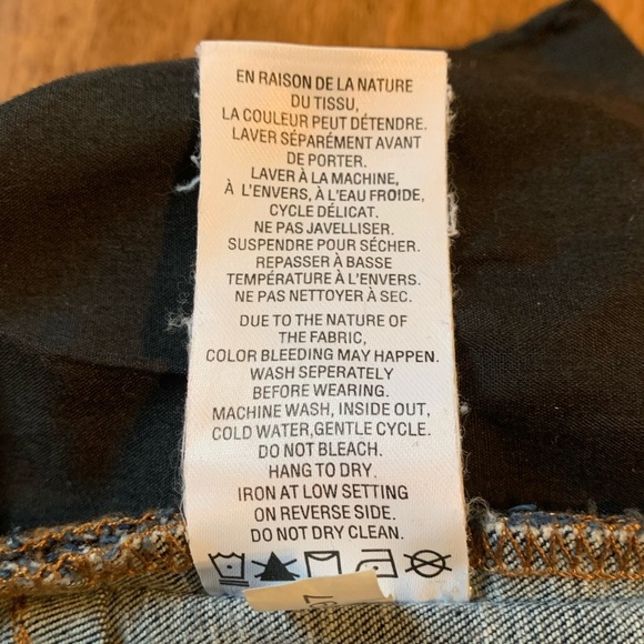 Skinny Jeans | Reitmans | Size 29 - Picture 8 of 8